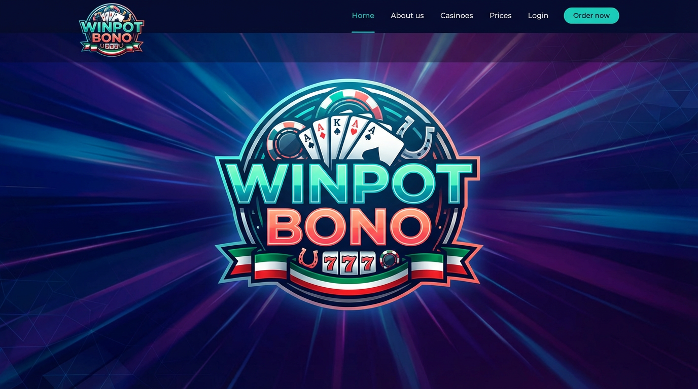 winpot bono